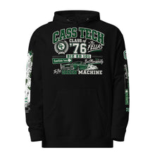 Load image into Gallery viewer, DetroitCulture Cass Tech Sweatshirt