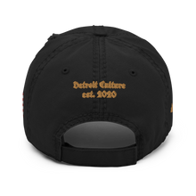 Load image into Gallery viewer, DetroitCulture Rugged Stitched Logo