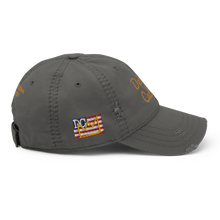 Load image into Gallery viewer, DetroitCulture Rugged Stitched Logo