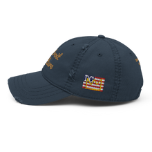 Load image into Gallery viewer, DetroitCulture Rugged Stitched Logo