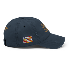 Load image into Gallery viewer, DetroitCulture Rugged Stitched Logo