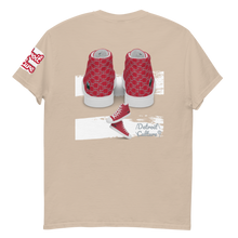 Load image into Gallery viewer, Detroit Culture DC4's Shirt