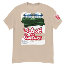 Load image into Gallery viewer, Detroit Culture DC4's Shirt