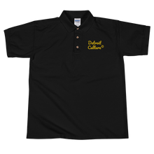 Load image into Gallery viewer, Detroit Culture Polo