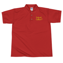 Load image into Gallery viewer, Detroit Culture Polo