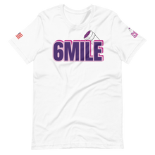 Load image into Gallery viewer, Detroit Culture 6Mile Shirt