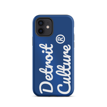 Load image into Gallery viewer, Detroit Culture iPhone Case