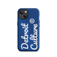 Load image into Gallery viewer, Detroit Culture iPhone Case