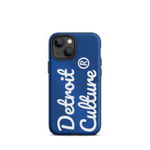Load image into Gallery viewer, Detroit Culture iPhone Case