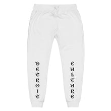 Load image into Gallery viewer, Detroit Culture Joggers