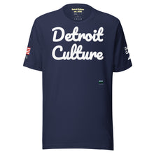 Load image into Gallery viewer, Detroit Culture Sle Shirt