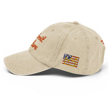 Load image into Gallery viewer, Detroit Culture Stone Wash Stitched