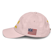 Load image into Gallery viewer, Detroit Culture Kids Hat