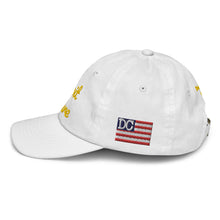 Load image into Gallery viewer, Detroit Culture Kids Hat