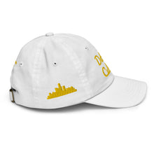 Load image into Gallery viewer, Detroit Culture Kids Hat