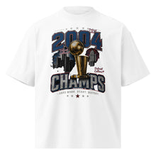 Load image into Gallery viewer, DetroitCulture® 2004 Champs Shirt
