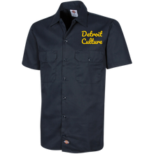 Load image into Gallery viewer, Detroit Culture Dickies Shirt
