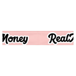 Real Money Headband