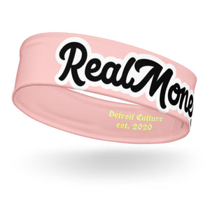 Real Money Headband