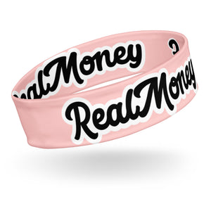 Real Money Headband