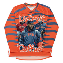 Load image into Gallery viewer, Detroit Culture Jersey
