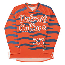 Load image into Gallery viewer, Detroit Culture Jersey
