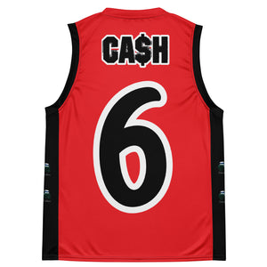 Real Money Jersey