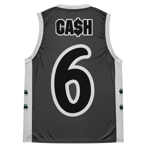 Real Money Jersey