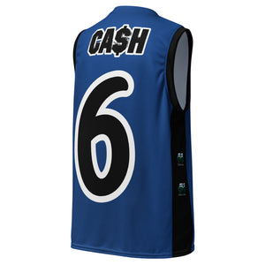 Real Money Jersey