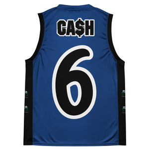 Real Money Jersey