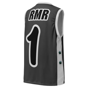 Real Money Jersey