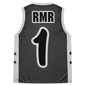 Real Money Jersey