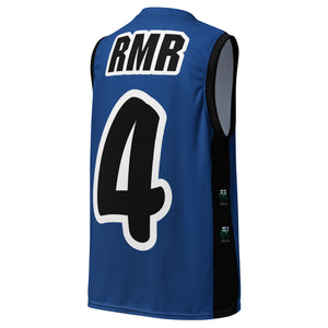 Real Money Jersey