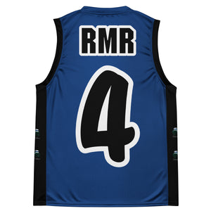 Real Money Jersey