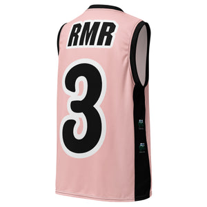 Real Money Jersey