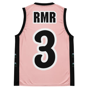 Real Money Jersey