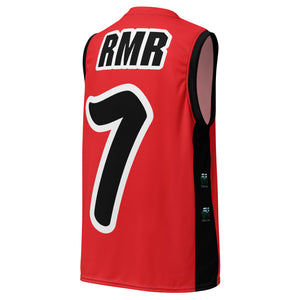 Real Money Jersey