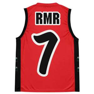 Real Money Jersey