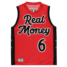 Load image into Gallery viewer, Real Money Jersey
