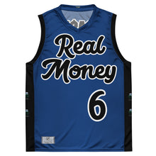 Load image into Gallery viewer, Real Money Jersey
