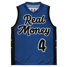 Load image into Gallery viewer, Real Money Jersey
