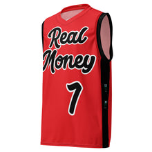 Load image into Gallery viewer, Real Money Jersey
