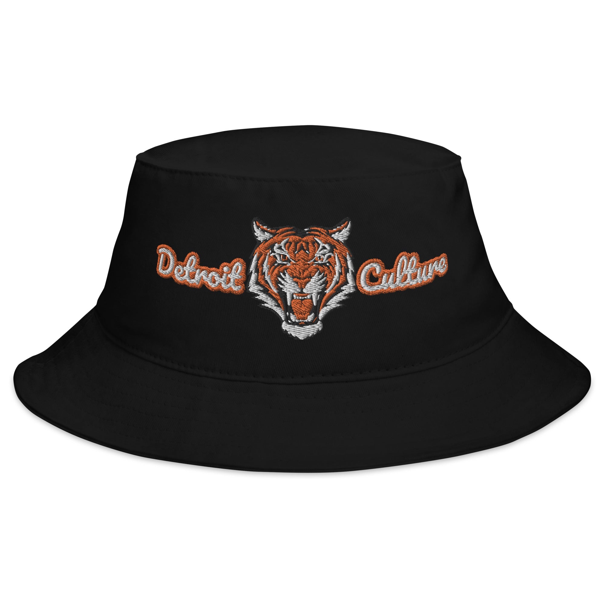 White Tigers Hat | Gameday Accessories