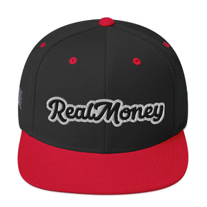 Real Money Hat