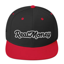 Load image into Gallery viewer, Real Money Hat
