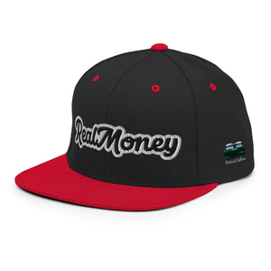 Real Money Hat