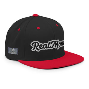 Real Money Hat