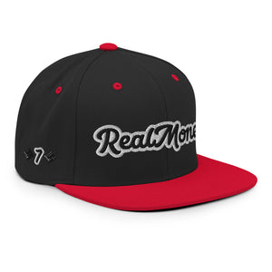 Real Money Hat