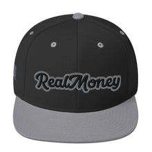 Load image into Gallery viewer, Real Money Hat
