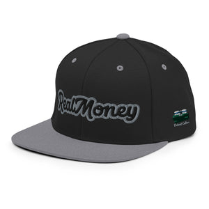 Real Money Hat